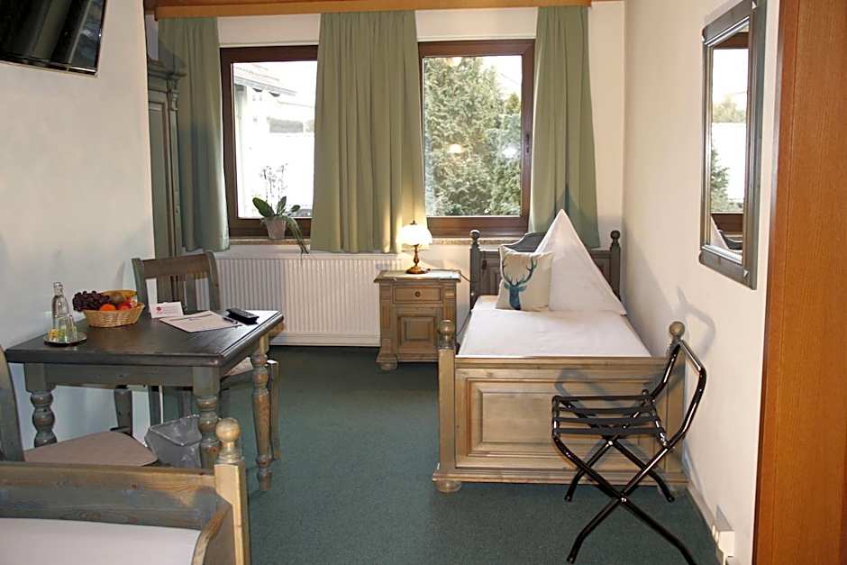 Landhaus Am Westerwald