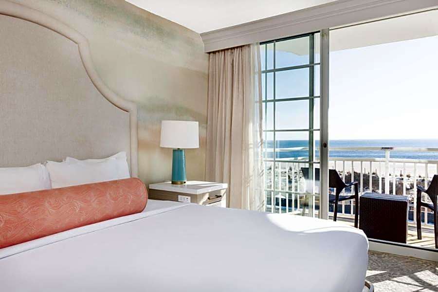 Ocean Club Hotel