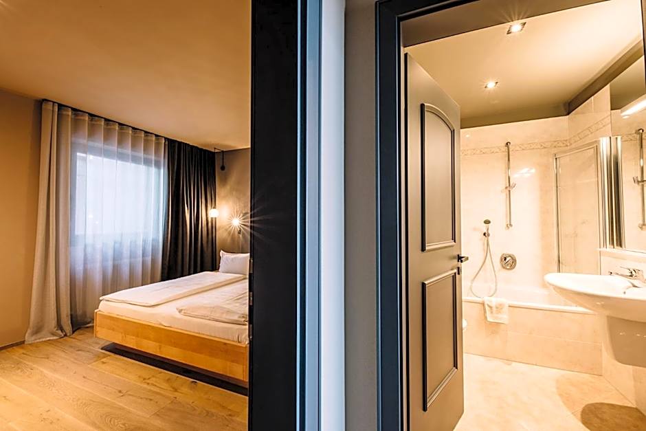 Panoramic Suites Winzerhöhe