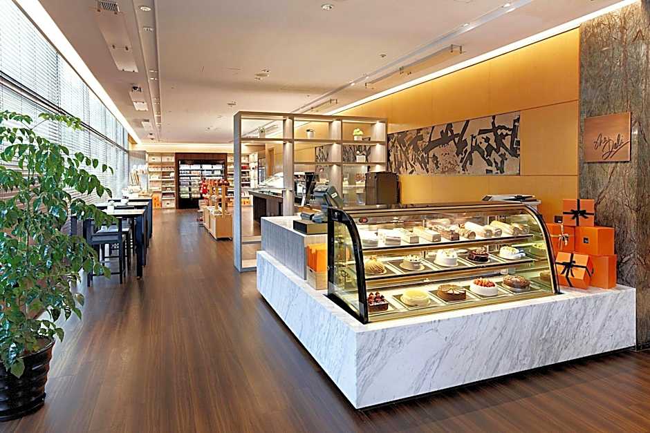 Sheraton Grand Taipei Hotel