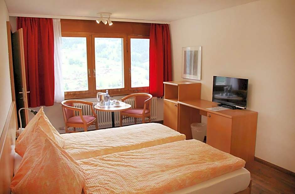 Hotel Eigerblick
