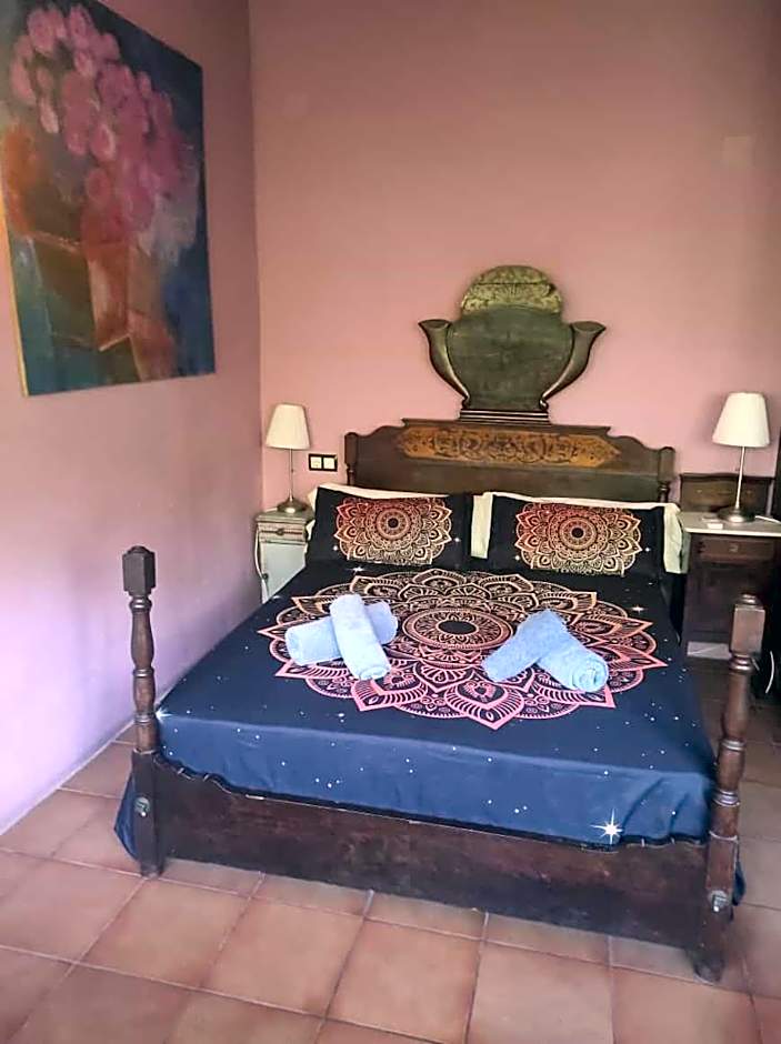 HOTEL PASTERAL RIU TER