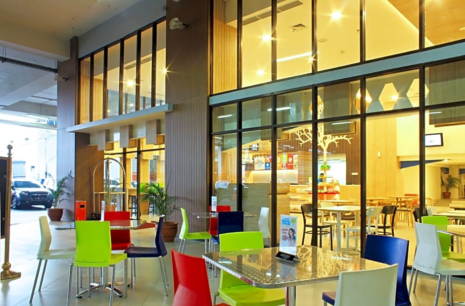 POP! Hotel Festival Citylink - Bandung