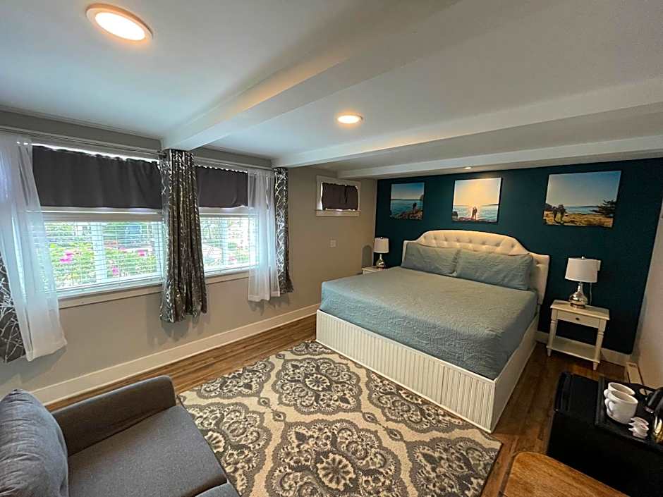 The Edenwild Boutique Inn