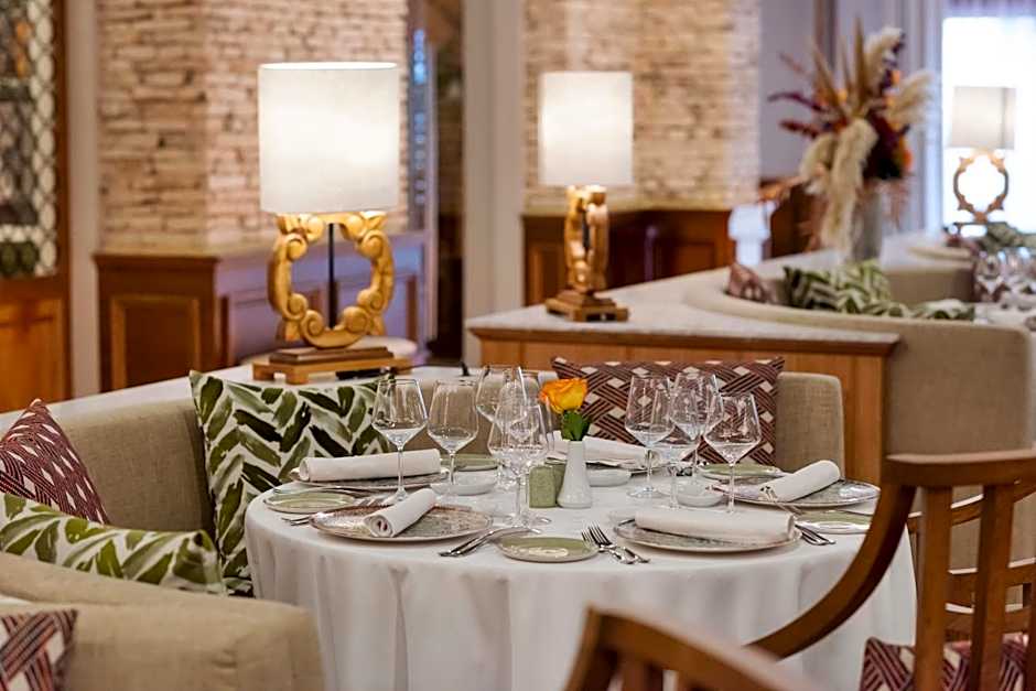 Valentin Imperial Riviera Maya-All Inclusive-Adults Only