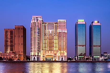 The St. Regis Cairo