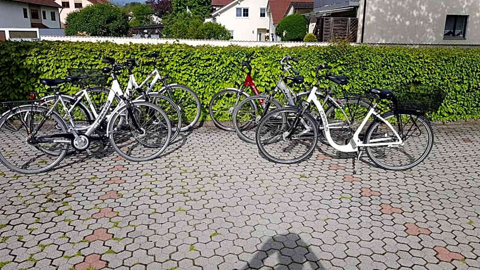 Mercure Hotel Ingolstadt