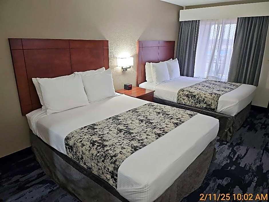Best Western Montis Inn