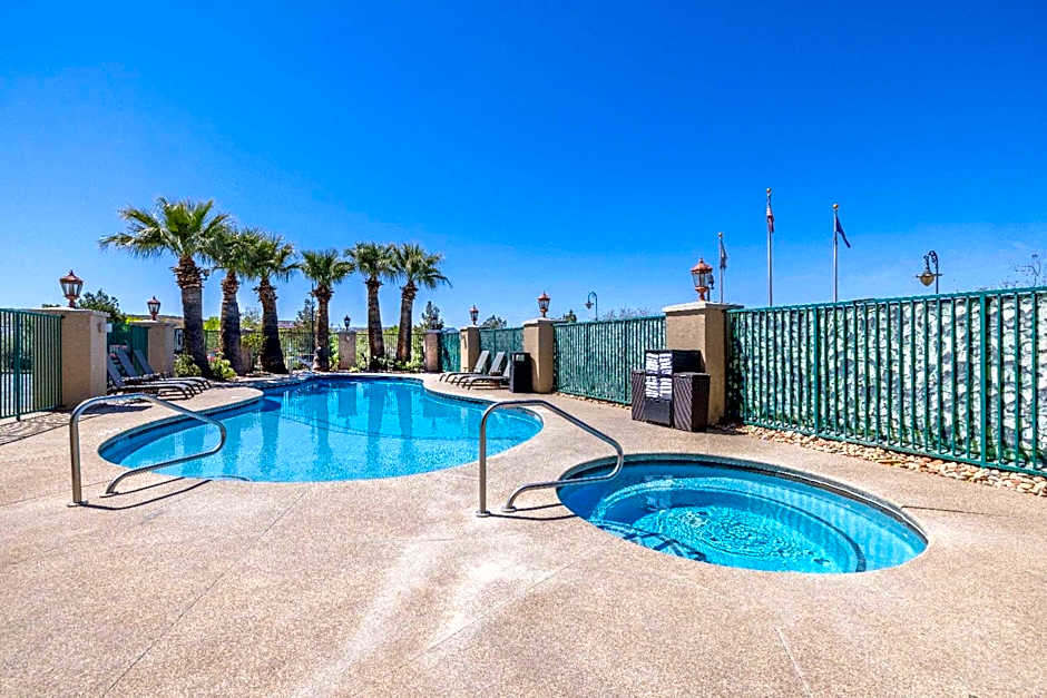 La Quinta Inn & Suites by Wyndham St. George