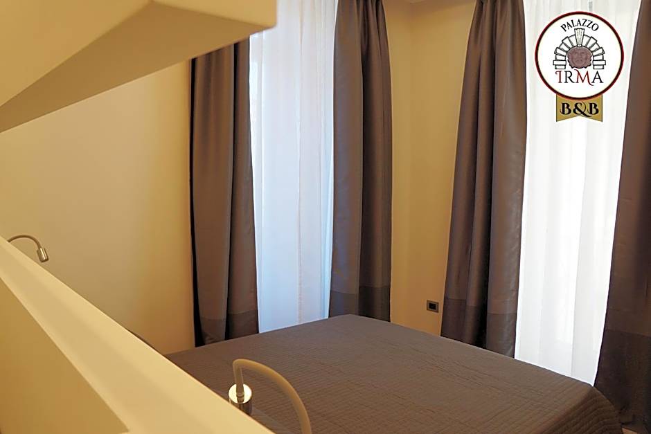 Palazzo IrMa - Hotel - B&B Luxury