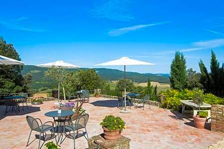 Podere La Castellina