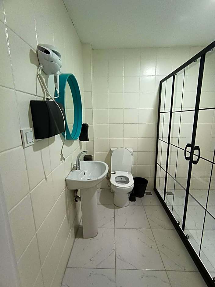 Deeps Hostel Ankara 2