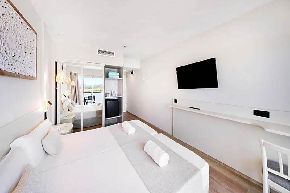 Hotel Ankaa - Adults Only