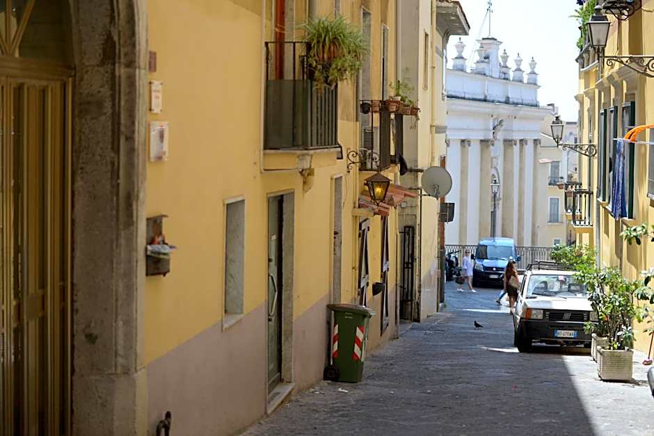 Il Duomo Salerno