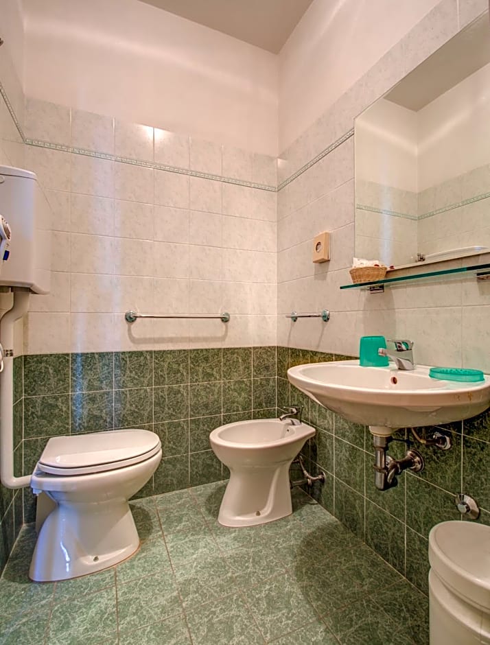Hotel Letizia