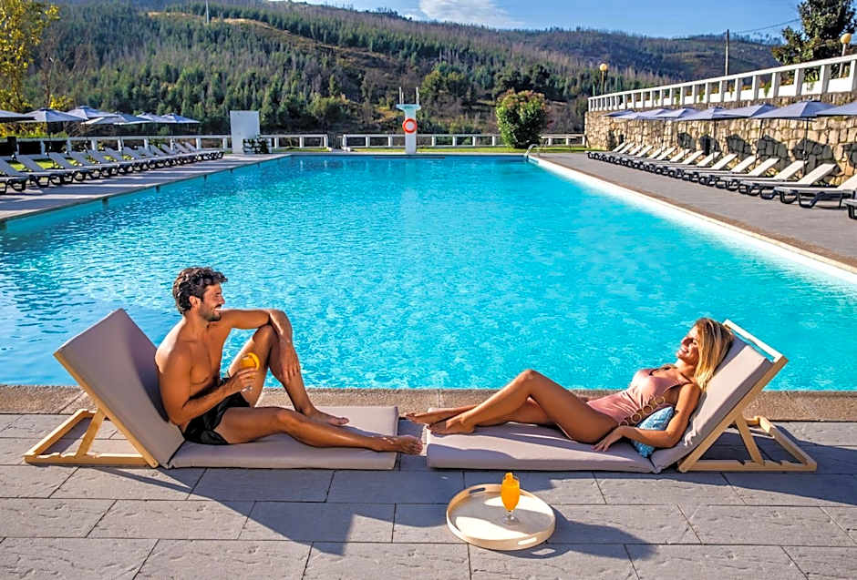 Grande Hotel das Caldas da Felgueira