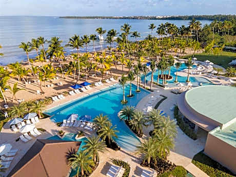 Viva Miches by Wyndham, a Trademark All Inclusive Resort