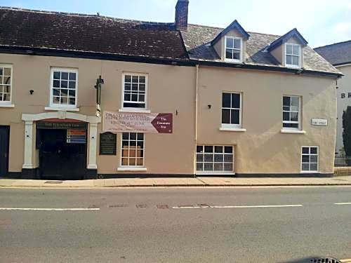 The Fountain Inn