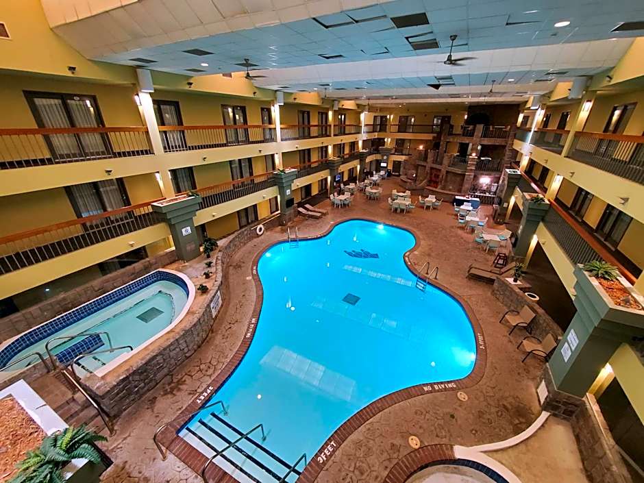 Baymont by Wyndham Shakopee