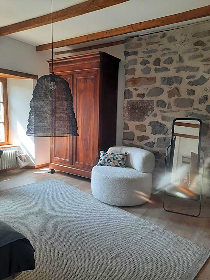 chambre d'hôtes Paulette et Pépin