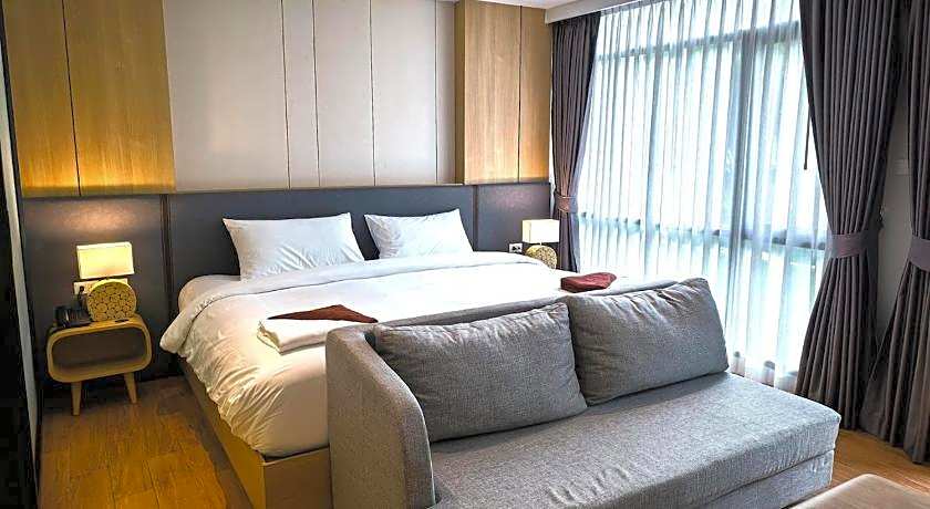 Wyndham Garden Naithon Phuket