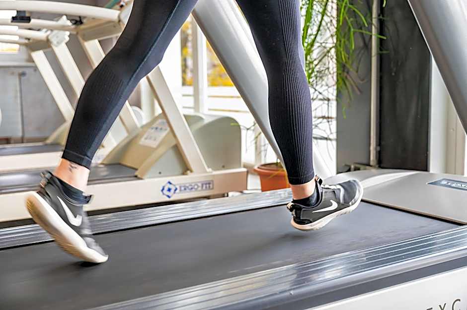 Hotel Stadt Mühlhausen