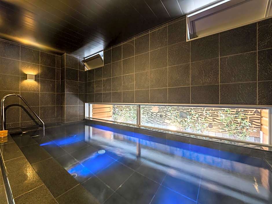 Super Hotel Premier Hakataeki