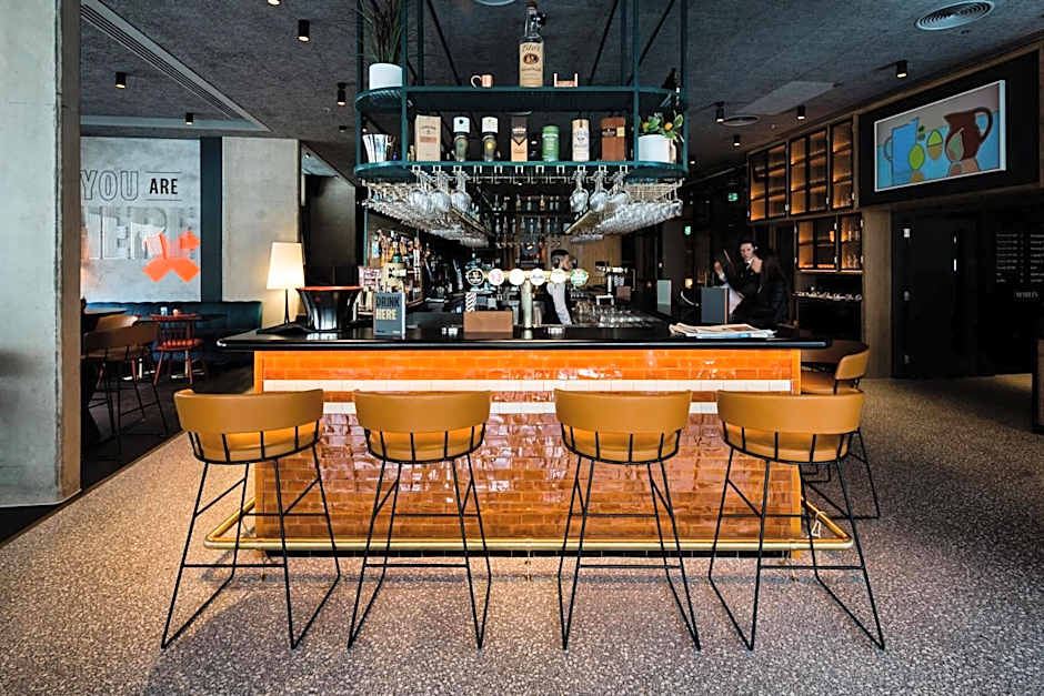 Marlin Hotel Stephens Green