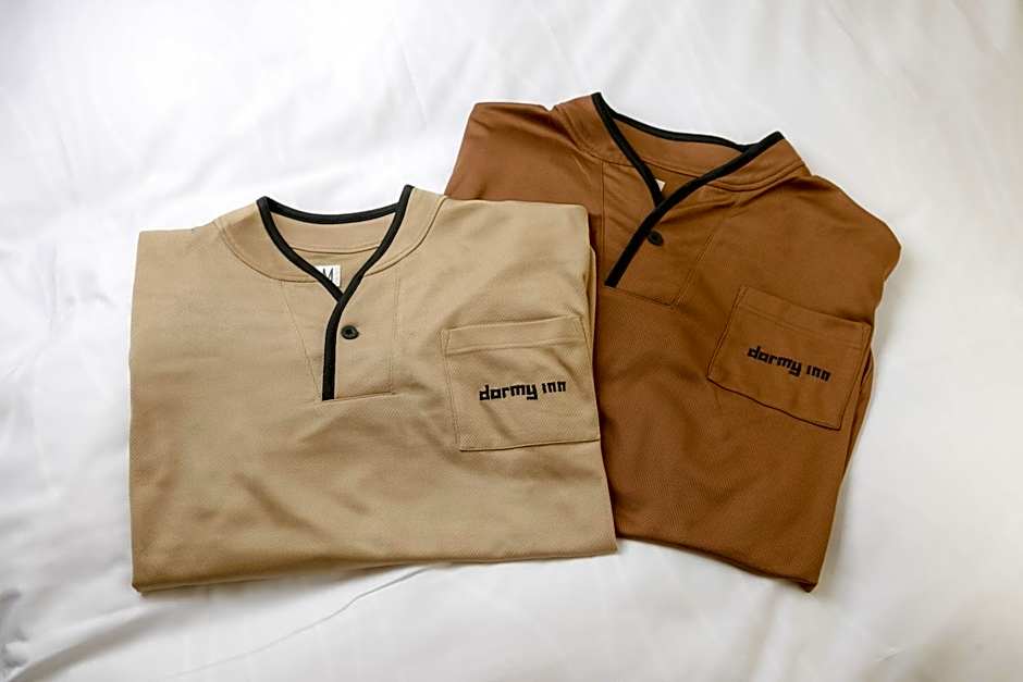 Dormy Inn Express Toyohashi