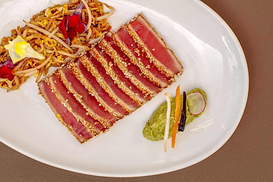 Hotel Villa Fabulite