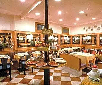 Hotel Rialto