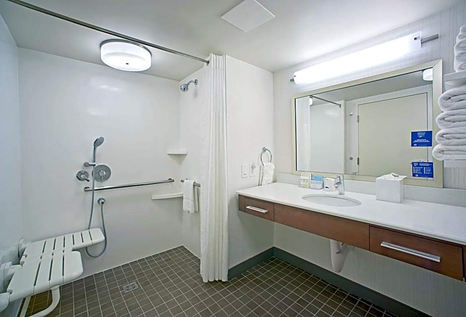 Hampton Inn By Hilton Lancaster, Pa