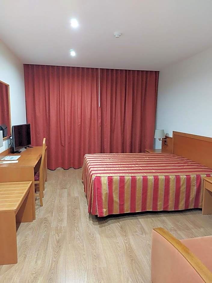 Hotel Aguiar da Pena