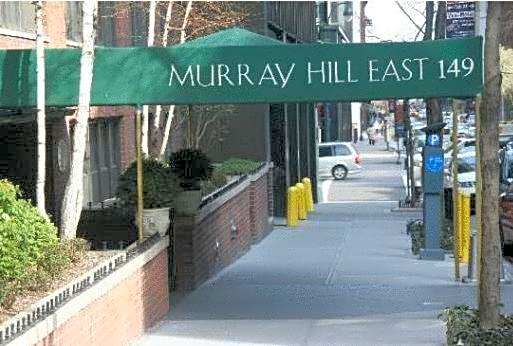 Murray Hill East Suites