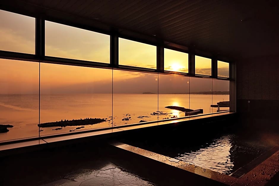 Hayama Umino Hotel
