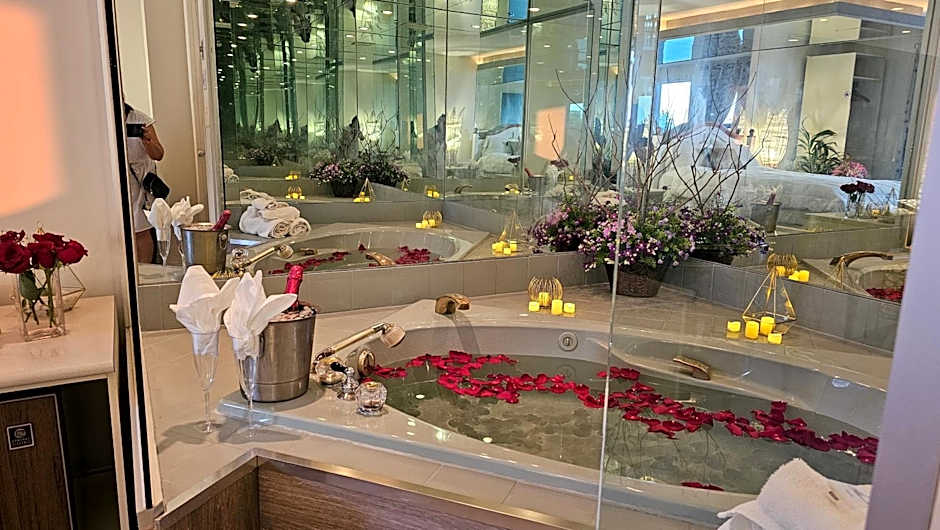 Hotel Oasis Lac St-Louis