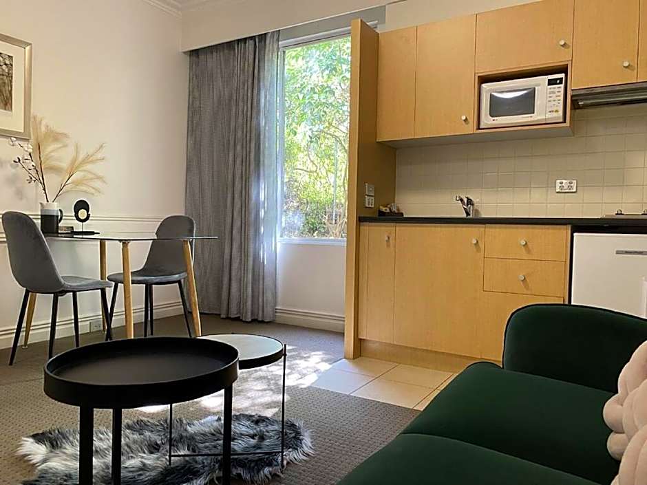 Beaumont Kew Hotel