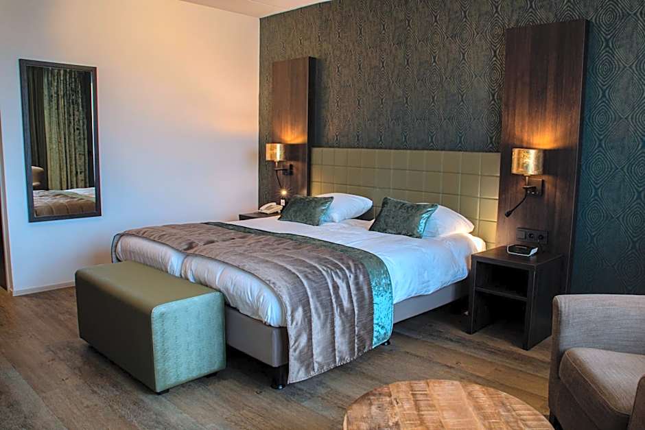 Landgoed Hotel Tatenhove Texel