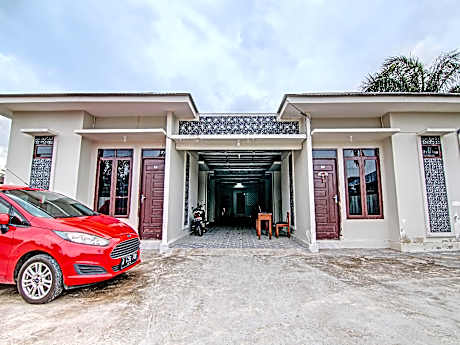 Hotel O Sandira Syariah