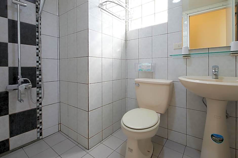 Happiness Yes Hostel 3