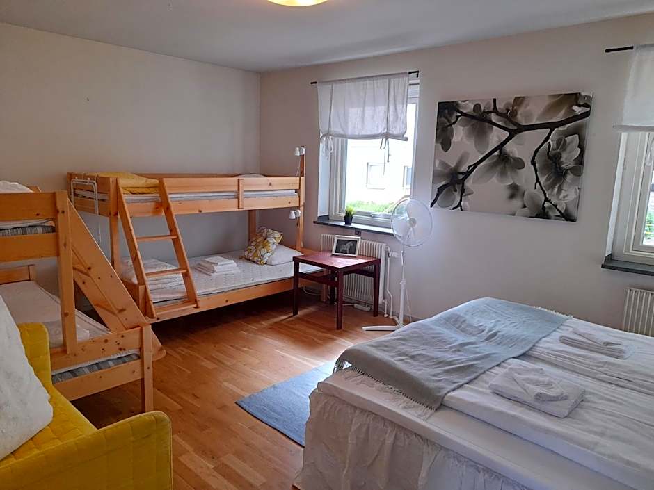 Kristinebergs Bed & Breakfast
