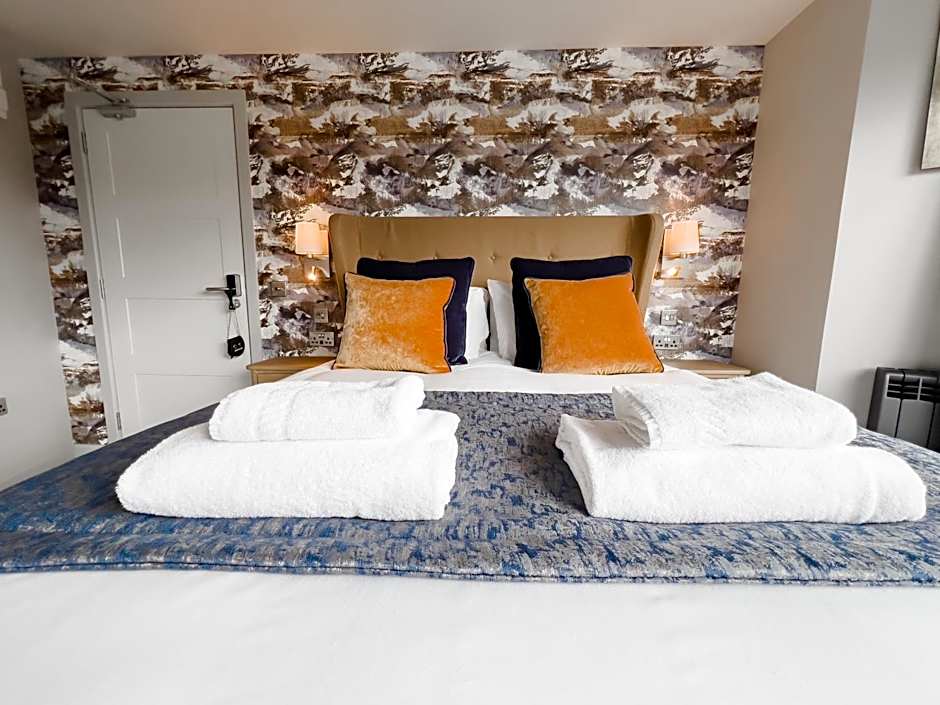 Loch Ness Drumnadrochit Hotel