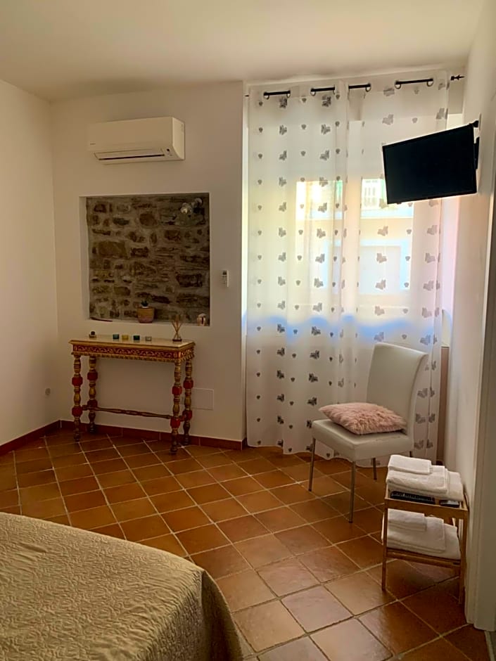 B&B Quattro Lune – Prignano Cilento, UT