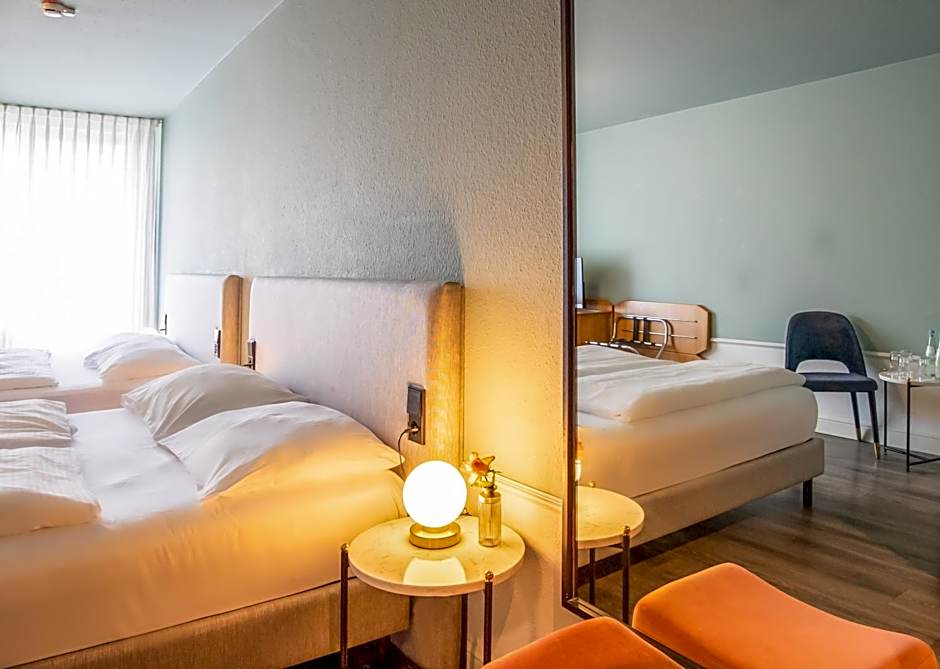 Mercure Hotel Pforzheim (Eroffnung Sommer 2025)