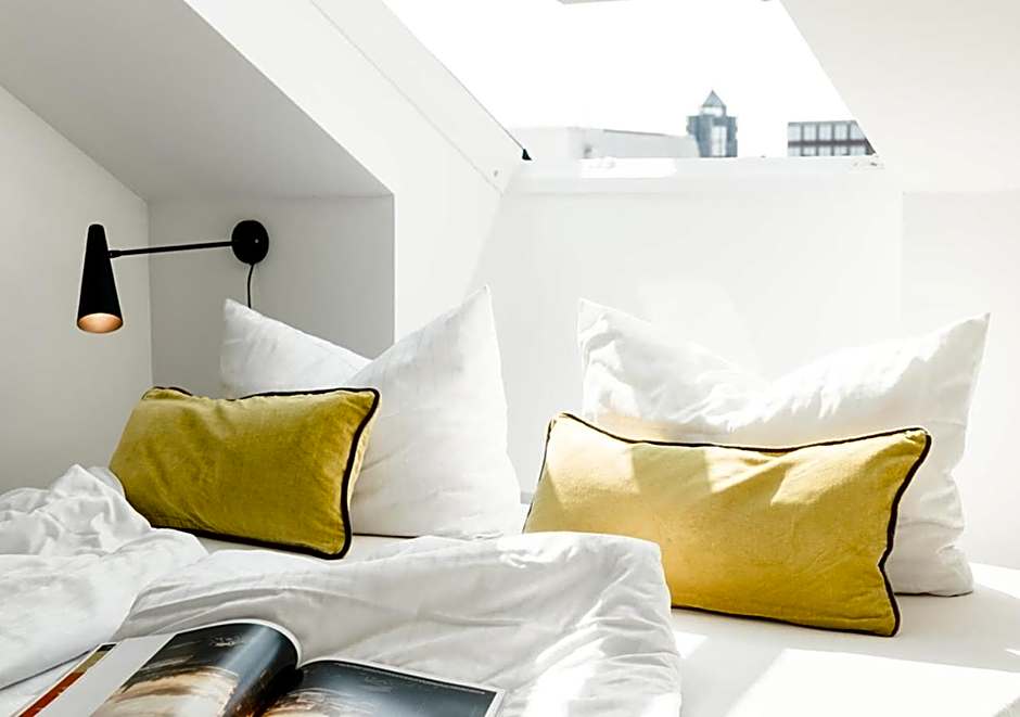 Pyjama Park St Pauli Hotel und Hostel