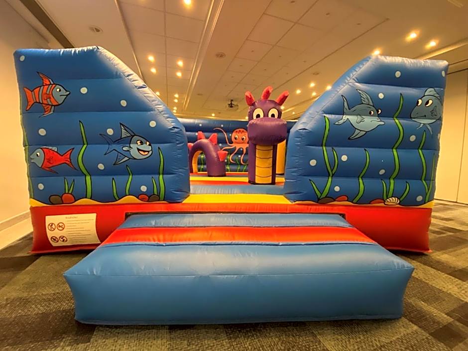 Holiday Inn Hasselt By IHG
