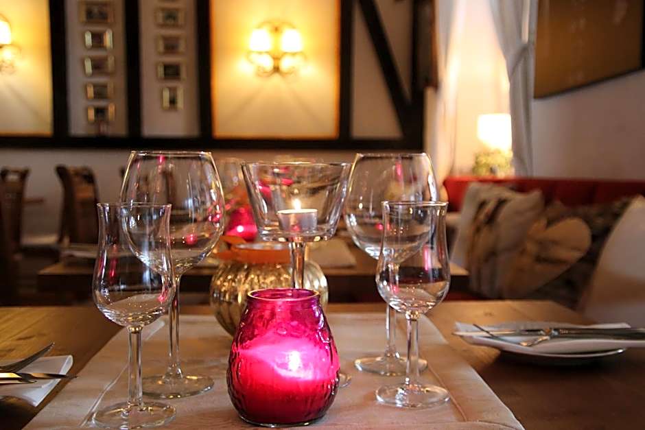 Landhotel Becker