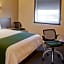 City Suites Puebla FINSA