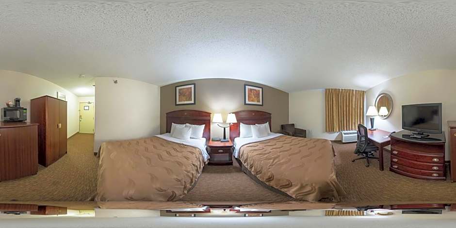 Quality Inn Fairmont