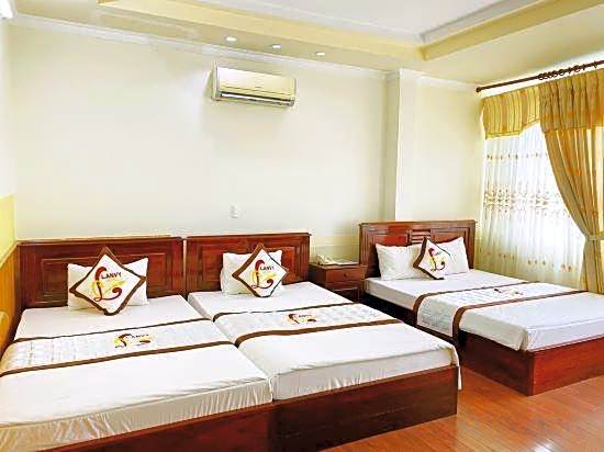 Linh Phuong 8 Hotel